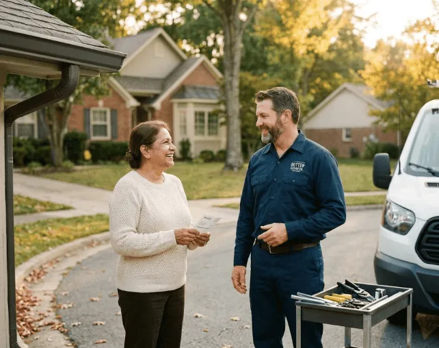 Gutter Repair Memphis, MI FAQs