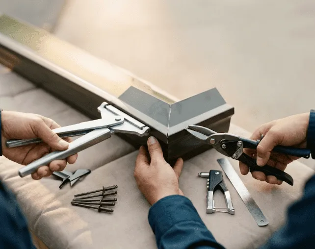Why choose Gutter Repair in Memphis, MI